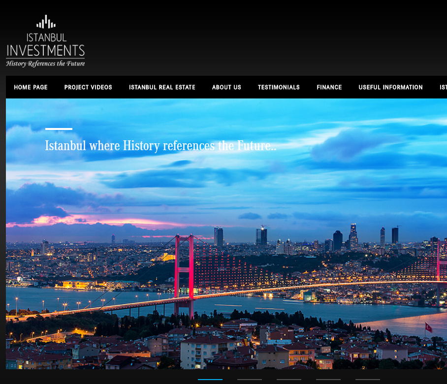 Turkish Citizenship Residency İçin Hemen Tıklayın