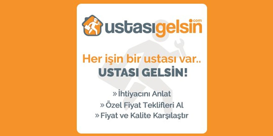 Her İşin Bir Ustası Var Her İşin Bir Ustası Var
