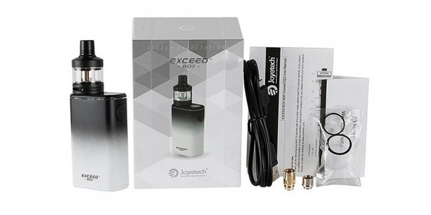 Elektronik Sigara Sepeti Sayesinde Sigarayı Bırakmak Çok Kolay