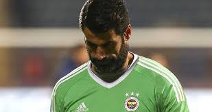 Aykut Kocaman: Tek kaybeden biziz