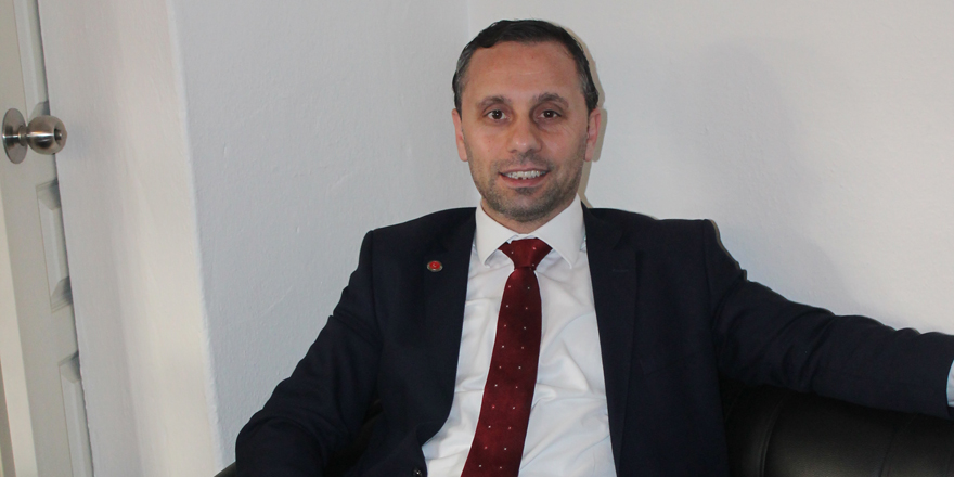 Saadet Partisi adayı Selim Başpınar: Bu iktidar artık bitmiştir