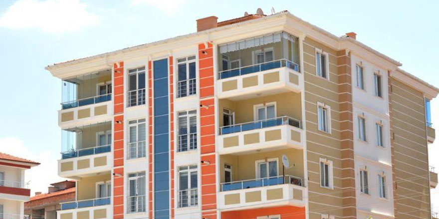 Sarıyer İlçesinde Kiralık Daire Alternatifleri Çok Fazla