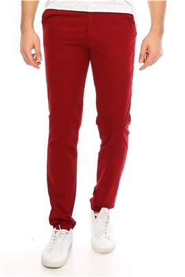 Keten Pantolon