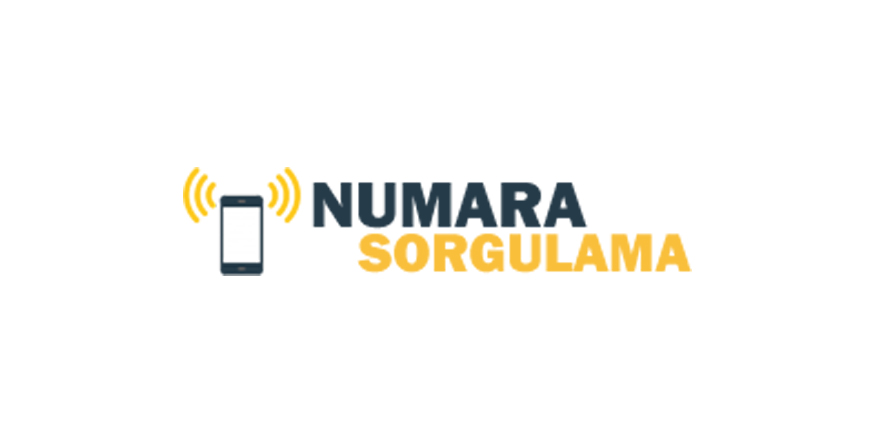 Online Numara Sorgulama Hizmeti