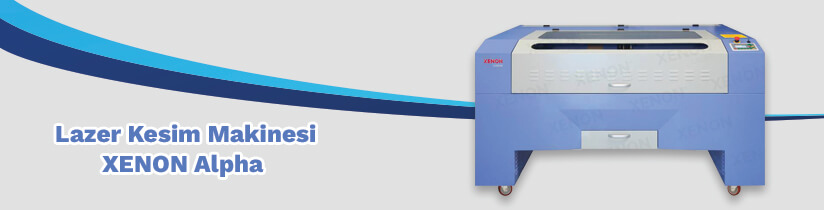 En İyi Lazer Kesim Makinası Fiyatları | xenonlaser.com.tr