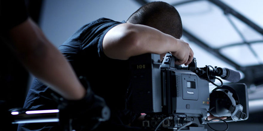 Reklam filmi çekimleri için doğru adres Mor Yapım
