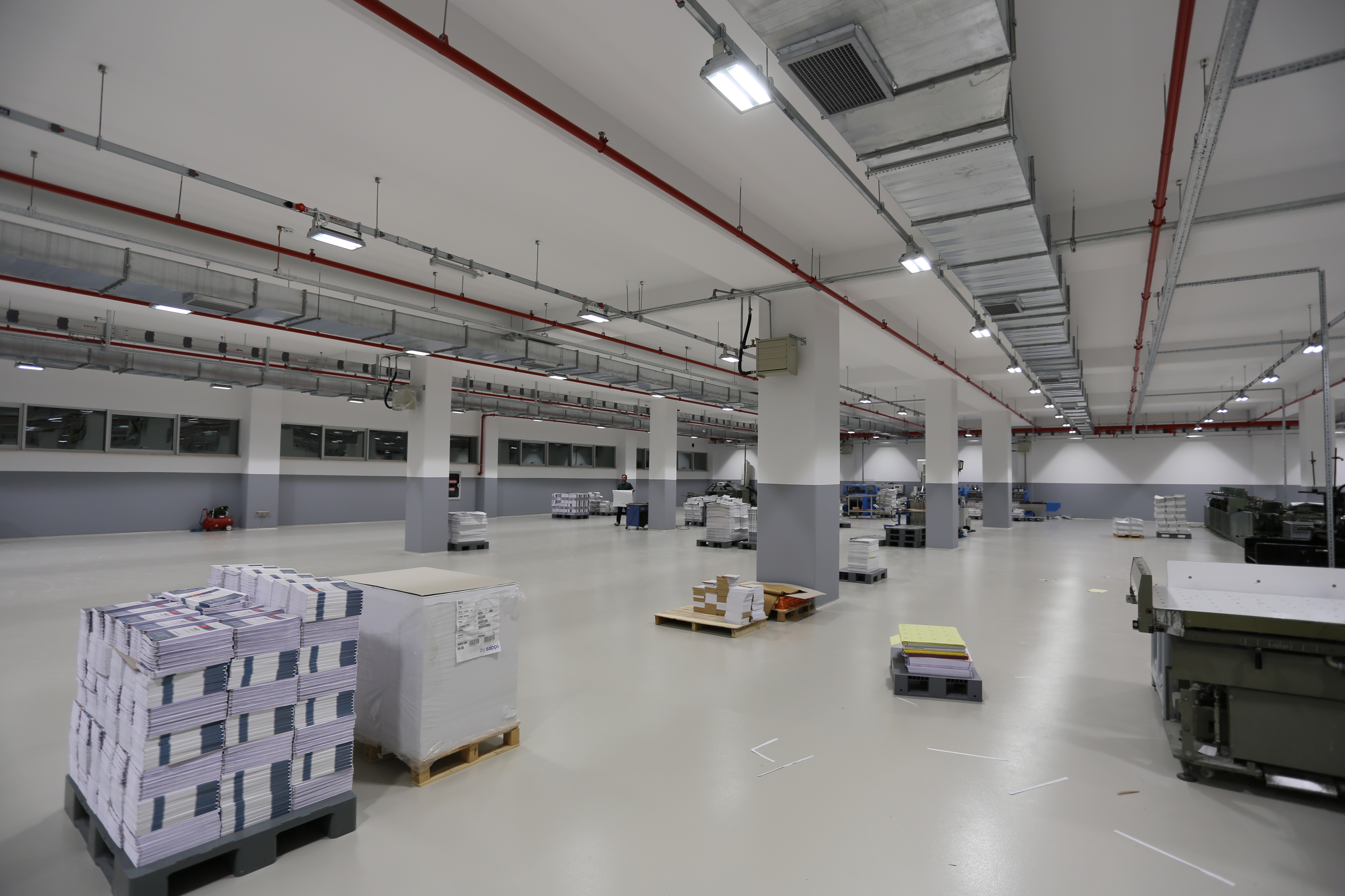 Led Aydınlatma Teknolojileri Yaygınlaşmaya Devam Ediyor