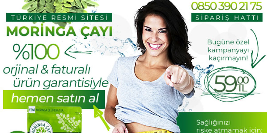 Moringa çayının faydaları nelerdir? Nasıl tüketilir?