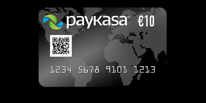 Ucuz Paykasa ve Astropay Satın Al