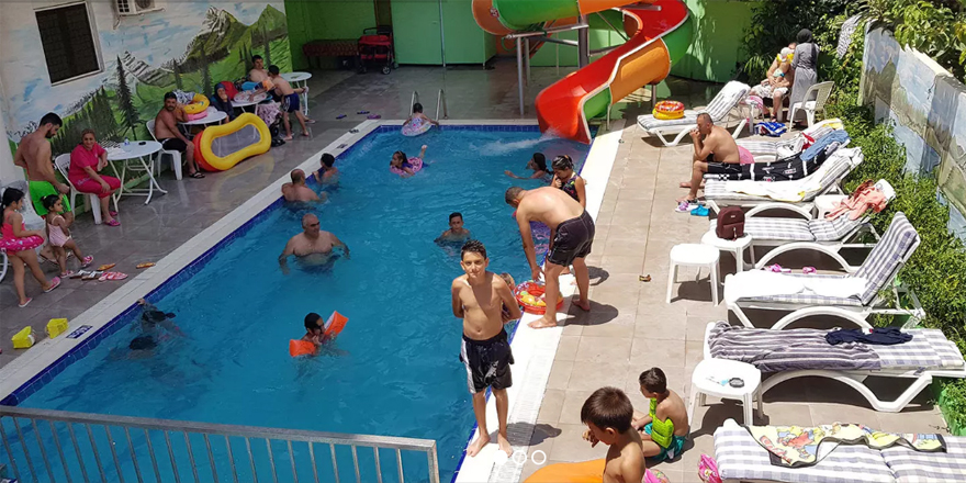 Alkolsüz Ailece Tatil İçin En İyi Seçenek