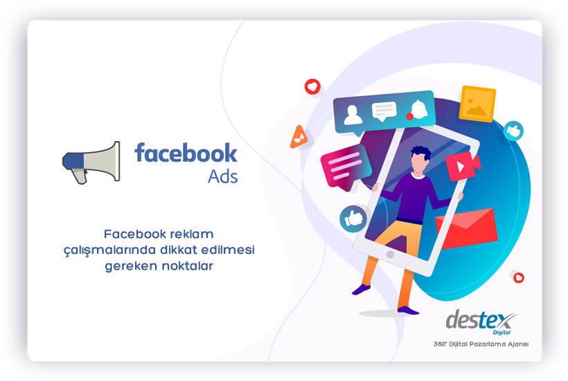 Facebook Reklamları