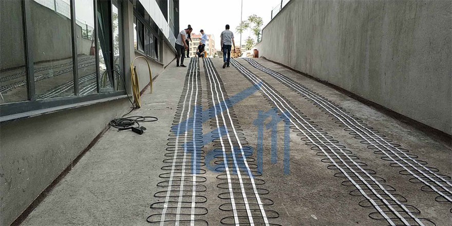 Isıtıcı Kabloları Yakından Tanıyalım