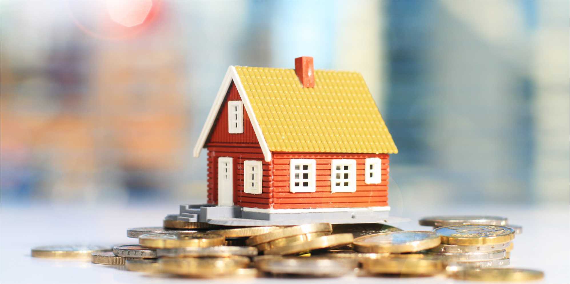 FAİZLER BANAKALAR VE EV SAHİBİ OLMAK