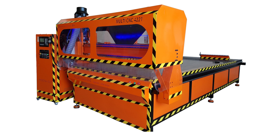 Ahşap Ve Mermer Cnc Ürünlerinde En İyi Marka Cnc Router