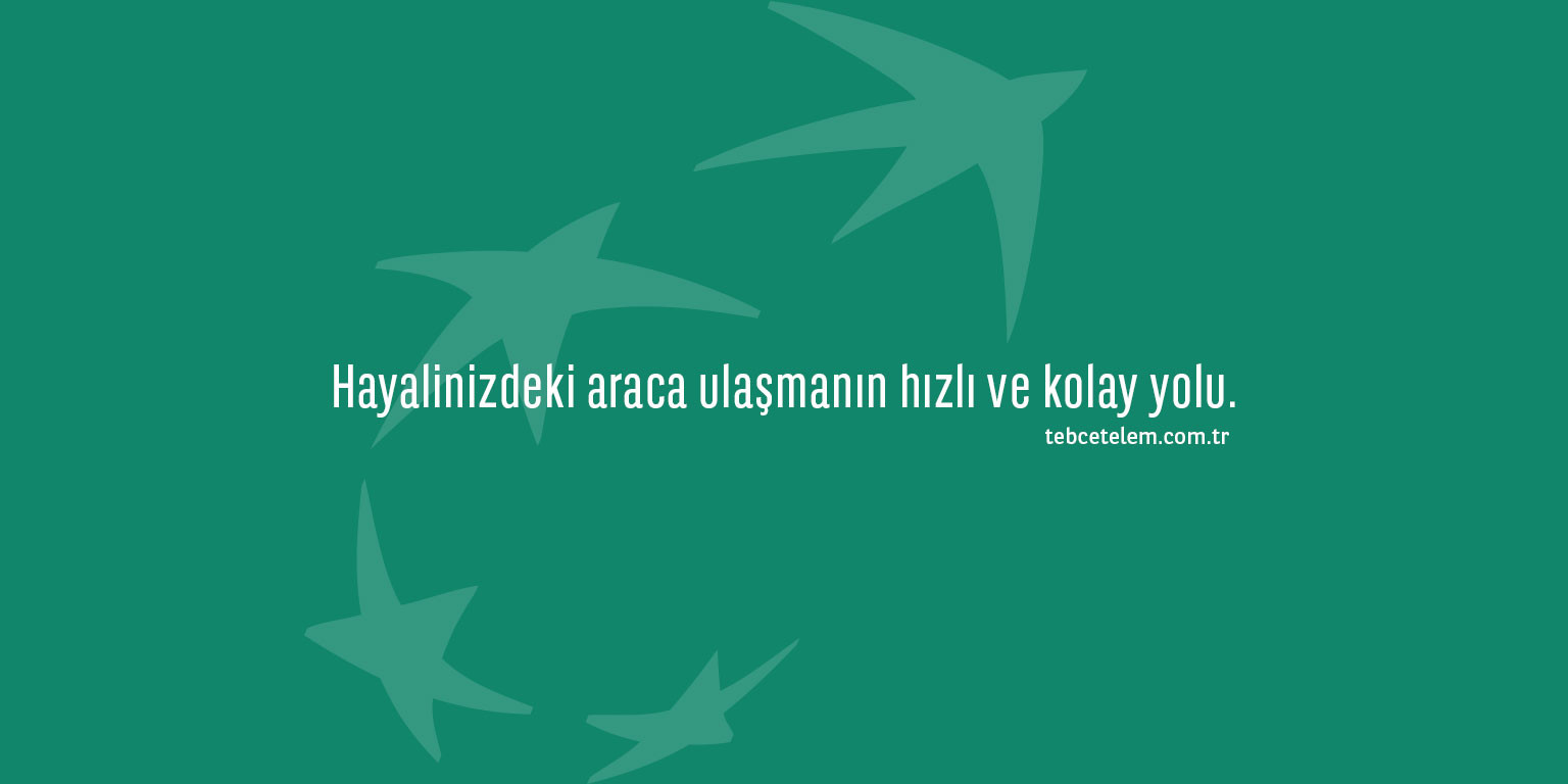 Araç Kredisi Kullanmadan Önce Bilmeniz Gerekenler