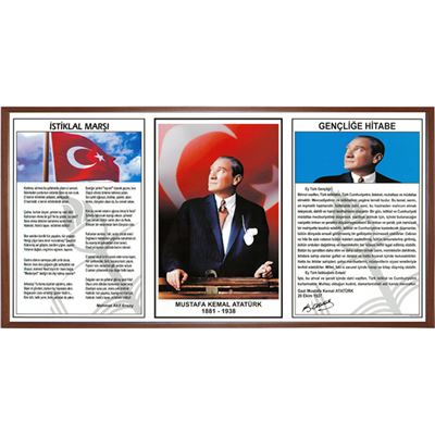 Pano Çeşitleri Ve Kullanımı