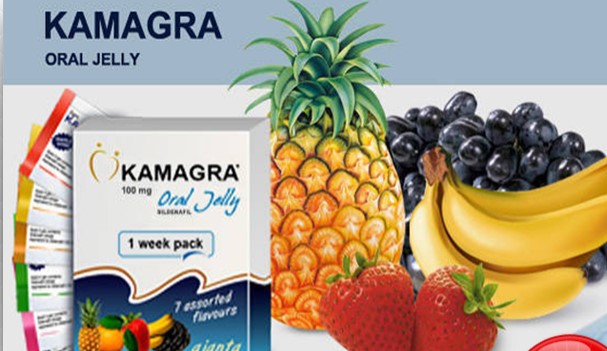 Kamagra Kullanımı