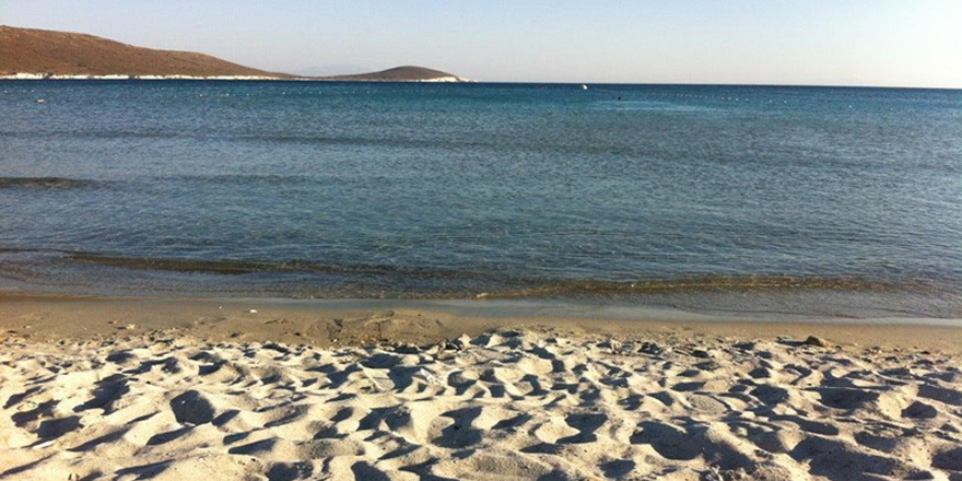 Alaçatı'da gidilmesi gereken 3 eşsiz plaj