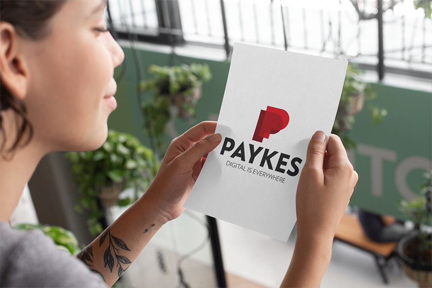 Paykes, Twitter Sosyal Medya Hizmetleri Sağlayıcısı yine Zirvede!