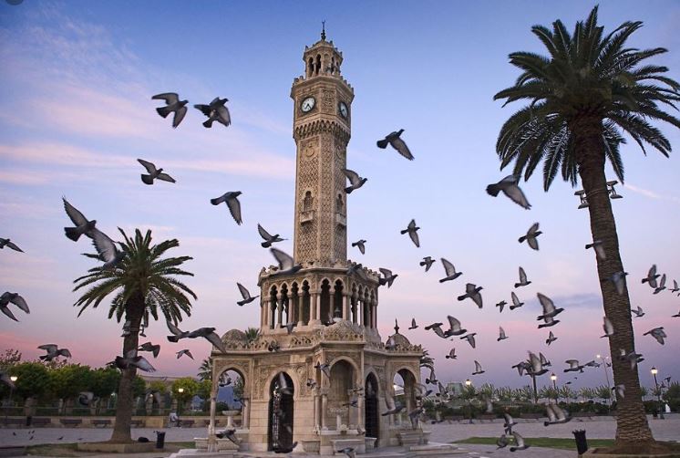 Tatil Planınıza Yön Verecek Bilgiler