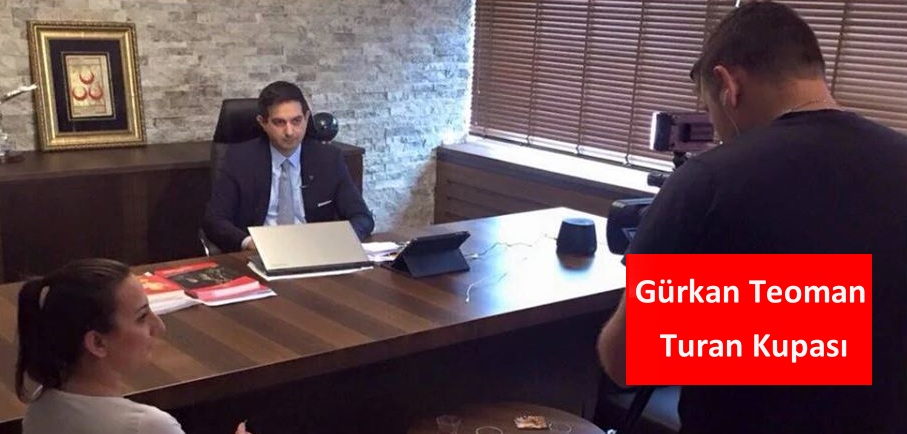 Gürkan Teoman Önderliğinde Turan Kupası Çalışmaları Başladı