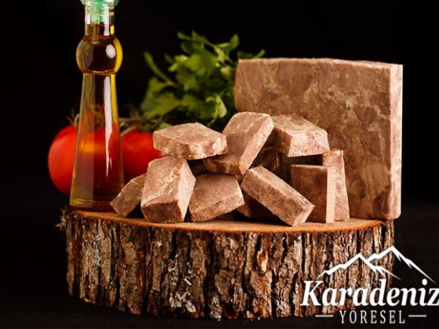 Yöresel Lezzet Rize Kavurması
