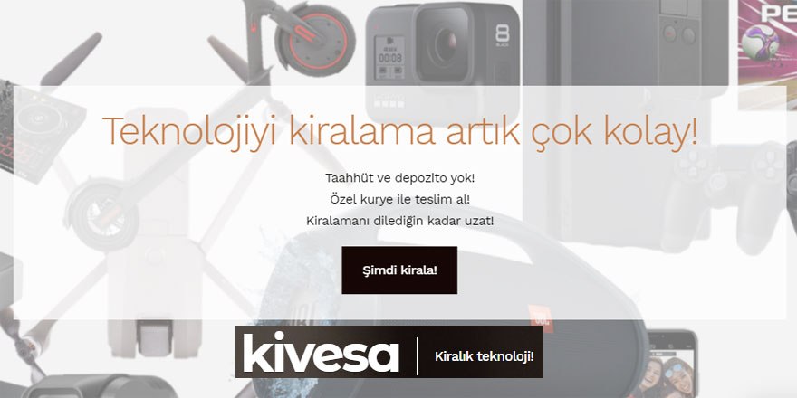 Teknolojiyi Yaşama Fırsatını Uygun Fiyatlarla Yakala