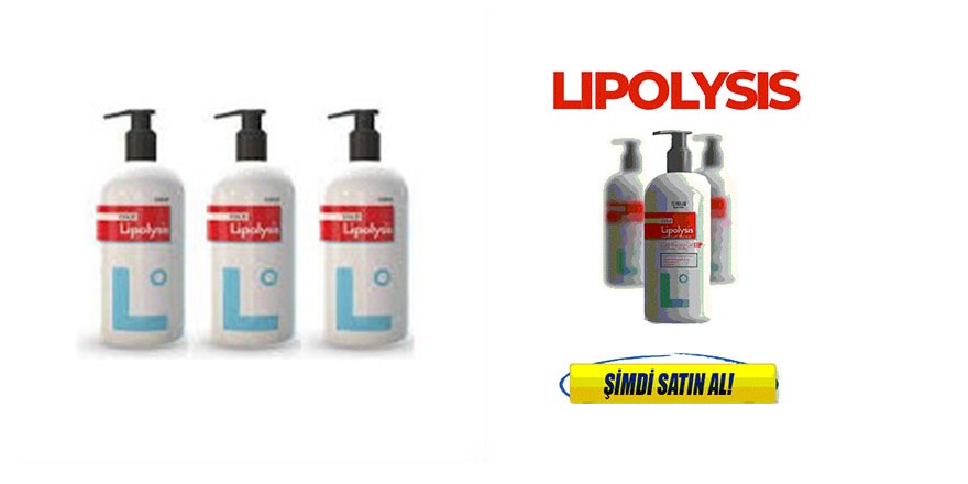 Lipolysis Cold Jel Nereden Alınmalıdır?