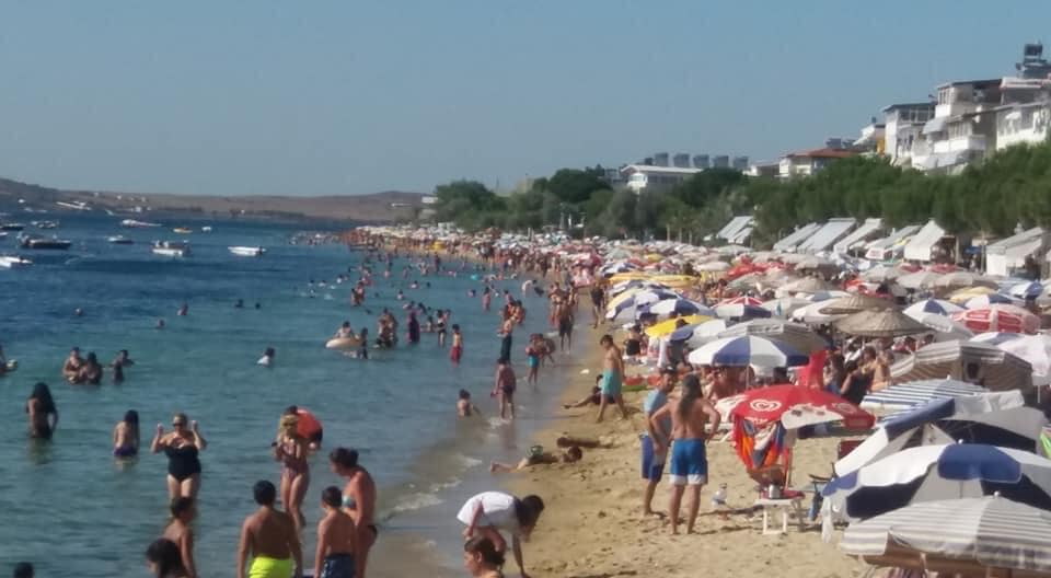 Harika Tatilin Adresi