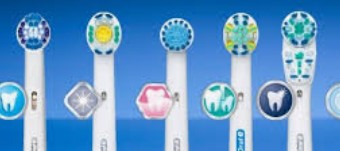 Oral B Diş Fırçası Özellikleri