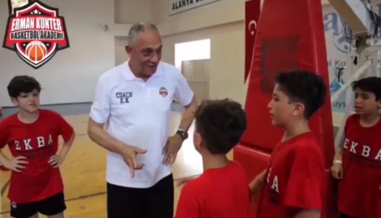 Basketbol Okulu ve Çocuk Gelişimi