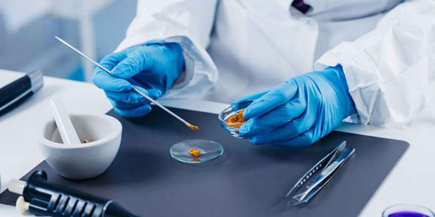 ISO 22000 Standartları Belgesi
