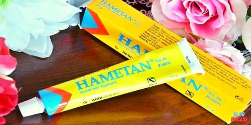 Hametan Krem Ne İşe Yarar?