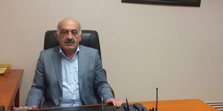 CHP’li Mürteza Küçükkoçkaya “AKP yerel seçimleri de 2023’e çekebilir”