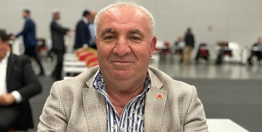 CHP’li Tuncer’den Lokman Çağrıcı’nın istifası ile ilgili yeni iddia 