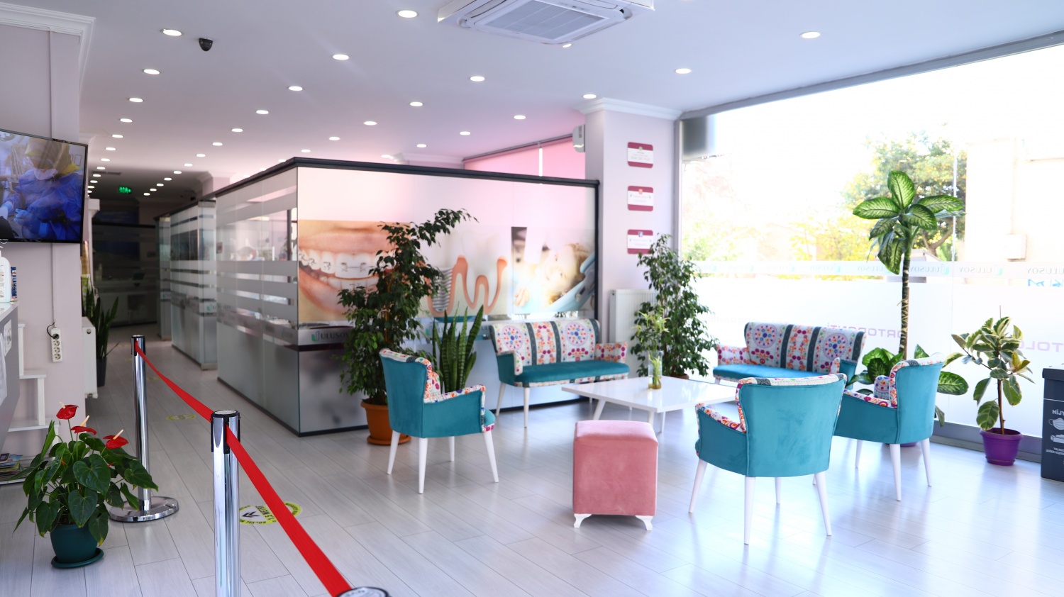 Gebze’de Bulunan En Güvenilir Diş Kliniği