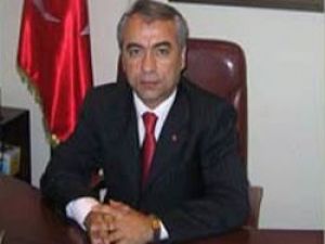 Mehmet Ersoy Yalova'ya atandı