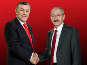 Kılıçdaroğlu 8 Mart'ta Sarıyer'de