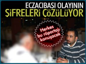 Eczacıbaşı'nın şifreleri çözülüyor
