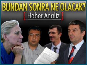 Bundan sonra ne olacak?