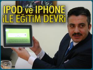 Ufuk Okulları'ndan bir ilk daha