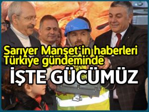 Hayali Temel Türkiye gündeminde