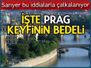 Sarıyer bu iddialarla çalkalanıyor