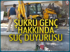 İstinye'de KAÇAK BİNA krizi!
