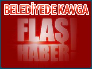 Başkan yardımcıları karakolda!