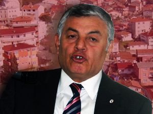 Şükrü Genç istedi, bakanlık onayladı