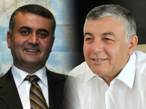 Şükrü Genç, Adil Gür ile neden görüştü?