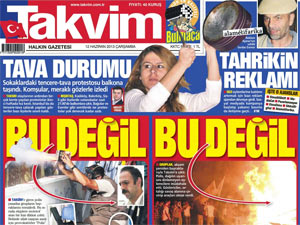 Türkiye çevreci başkanın orman katliamını konuşuyor!