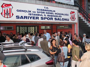 Şükrü Gençten ALEVİLERE 2. DARBE!