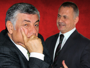 Şükrü Gençin Mehmet Denizi devirme planı!